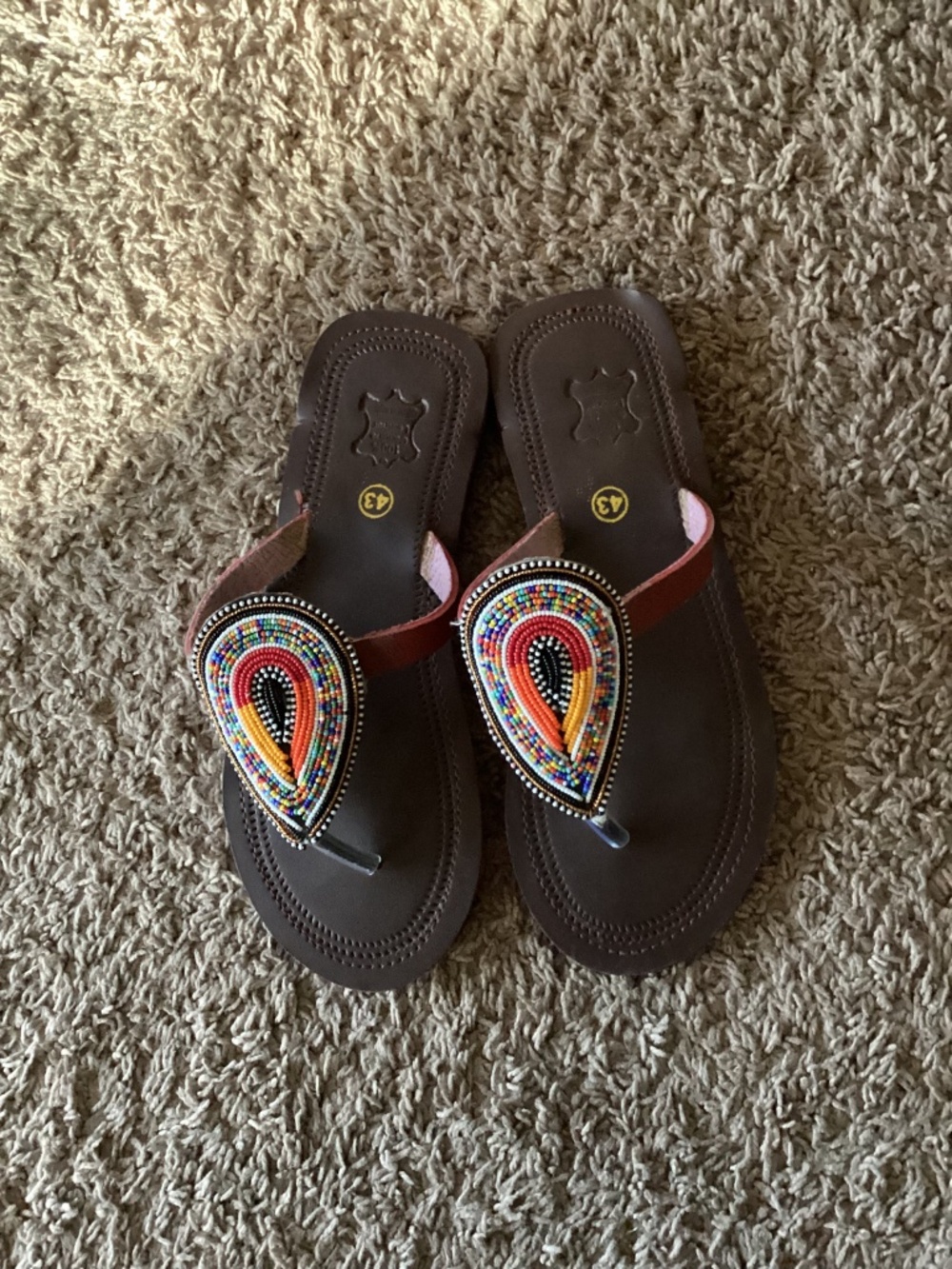 Sandles - Picture 4 of 6